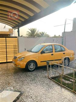Saipa Tiba